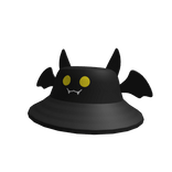 Cute Bat Hat