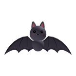 Cute Bat Pet