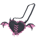 Cute Bat Wing Bag