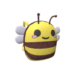 Cute Bee Backpack
