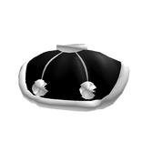 Cute Black Christmas Coat 🎄