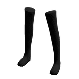 ✅ Cute black warmers for leg Halloween spooky bat