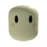 Cute Blush Skin Tone Face Mask