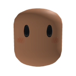 Cute Blush Skin Tone Face Mask