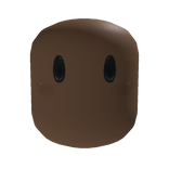 Cute Blush Skin Tone Face Mask