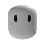 Cute Blush Skin Tone Face Mask