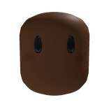 Cute Blush Skin Tone Face Mask