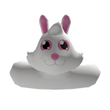 Cute Bunny Floatie