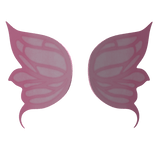 Cute Butterfly Wings