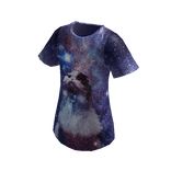 🌠 Cute Cat Long Shirt 🌠