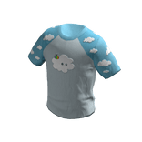 Cute Cloud T-Shirt