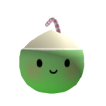 Cute Coconut