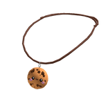 Cute cookie necklace 3.0