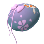 cute cottagecore koi fish beret