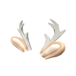 Cute Deer Antlers