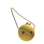 Cute Duck Bag