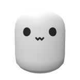 Cute Eager Face Mask