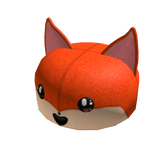 Cute Fox