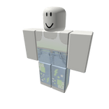 cute frog set // preppy edition