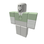 Cute Frog Shirt w Collar