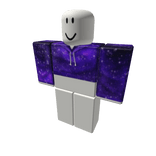 ☀️Cute☀️ Galaxy Crop-Hoodie