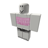 😺 Cute Girls Pink Crop Top Casual Outfit