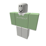 cute green pastel japanese sweater