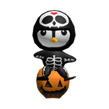🐧🎃Cute Halloween Penguin🐧🎃