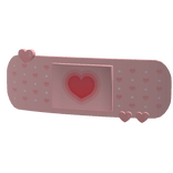 Cute Heart Bandage