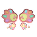 Cute Kitty Paw Wings 🐾