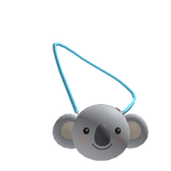 Cute Koala Bag