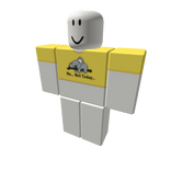 ❤️CUTE❤️ Koala Yellow Top