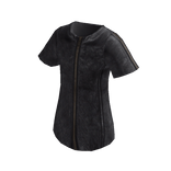 🧥 Cute Leather Long Shirt 🧥