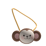 Cute Monkey Bag