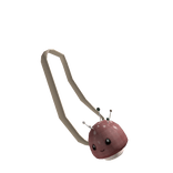 Cute Mushroom Pin Cushion (3.0)