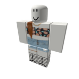 cute pineapple outfit w brown hair