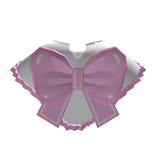 Cute Pink Christmas Coat 🎄 V2