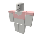 ✅ Cute Pink n White