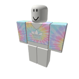 ✨ Cute ✨ Rainbow Dye Girls Sweater