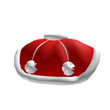 Cute Red Christmas Coat 🎄