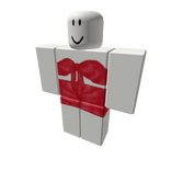 ❤️Cute❤️ Red Fit ❤️