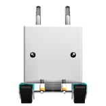 Cute Robot Shoulder Pet