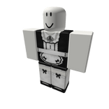 Roblox Maid Outfit Id