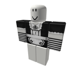 cute simple maid dress (shirt)