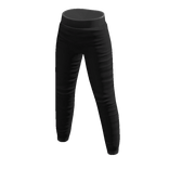 Cute Sporty Pants - Black