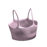 Cute Tank Top (Pink)