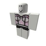 Cute Top With Navy Blue Skirt