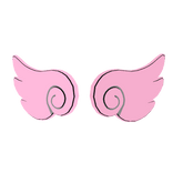 Cute Wings