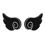 Cute Wings