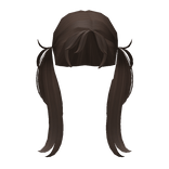 Cute Anime School Girl Hair's Code & Price - RblxTrade